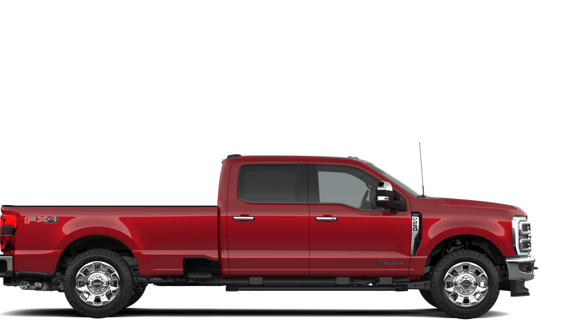 2026 Ford Super Duty® External Image 1